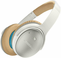 Słuchawki nauszne Bose QuietComfort25 QC25 ANC widok z prawej strony