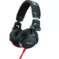 Słuchawki nauszne DJ Sony MDR-V55 