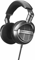 Słuchawki przewodowe beyerdynamic DTX910 widok z prawej strony