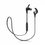 Słuchawki przewodowe dokanałowe JayBird X3 Sport Bluetooth widok z przodu