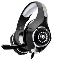 Słuchawki przewodowe gamingowe BEEXCELLENT GM-1