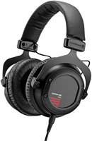 Słuchawki studyjne beyerdynamic DT 770 Pro 80Ohm Edition widok z przodu
