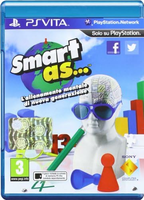 Smart As PS Vita – gra logiczna do treningu umysłu