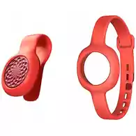 Smartband Jawbone up move monitor aktywności fizycznej czerwony