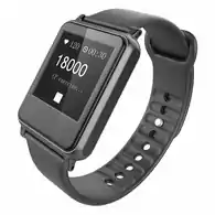 Smartband Wristband Pulsometr iWown i7