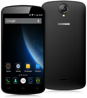 Smartfon Dodgee X6 Pro 5.5'' 2/16GB 3000mAh widok z przodu