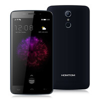 Smartfon Homtom HT17 5.5 cali 1/8GB 3000mAh 13MPx