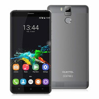Smartfon Oukitel K6000 PRO 5.5 cali 3GB 32GB