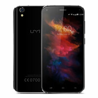 Smartfon Umi diamond X  5 cali 2/16GB 8MP android