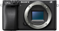Sony Alpha 6400 body (ILCE-6400) – bezlusterkowiec APS-C 24,2 MP, 4K, czarny