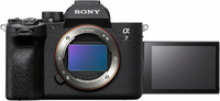 Sony Alpha 7 IV korpus + akumulator NP-FZ100 – bezlusterkowiec pełnoklatkowy 33 MP