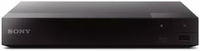 Sony BDP-S1700 – odtwarzacz Blu-ray Full HD, czarny