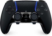Sony DualSense Edge – profesjonalny kontroler bezprzewodowy do PS5, Midnight Black