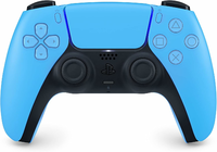 Sony DualSense - kontroler bezprzewodowy do PS5, lodowy błękit