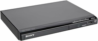 Sony DVPSR760H – odtwarzacz DVD/CD z wyjściem HDMI