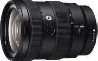 Sony E 16-55 mm F2.8 G (SEL1655G) – jasny obiektyw zmiennoogniskowy APS-C