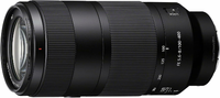 Sony FE 100-400 mm F5.6-8 OSS – lekki teleobiektyw pełnoklatkowy ze stabilizacją