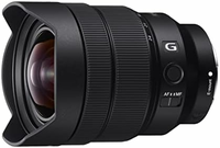 Sony FE 12-24 mm F4 G SEL1224G – ultraszerokokątny zoom pełnoklatkowy