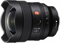 Sony FE 14 mm F1.8 GM SEL14F18GM – jasny obiektyw superszerokokątny