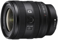 Sony FE 16-25 mm F2.8 G SEL1625G – kompaktowy szerokokątny zoom pełnoklatkowy