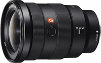 Sony FE 16-35 mm F2.8 GM SEL1635GM – szerokokątny zoom pełnoklatkowy, czarny
