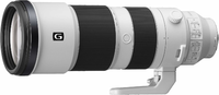 Sony FE 200-600 mm F5.6-6.3 G OSS SEL200600G – superteleobiektyw zmiennoogniskowy