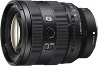 Sony FE 20-70 mm F4 G SEL2070G – uniwersalny zoom pełnoklatkowy, czarny