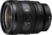 Sony FE 24-50 mm F2.8 G SEL2450G – kompaktowy jasny zoom pełnoklatkowy