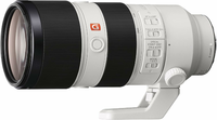 Sony FE 70-200 mm F2.8 GM OSS SEL70200GM – jasny teleobiektyw pełnoklatkowy