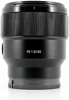 Sony FE 85 mm F1.8 (SEL85F18) – jasny obiektyw portretowy pełnoklatkowy
