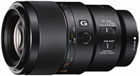 Sony FE 90 mm F2.8 Macro G OSS (SEL90M28G) – teleobiektyw makro 1:1
