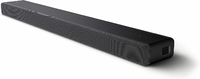 Sony HT-A3000 – soundbar 3.1 Dolby Atmos z Vertical Surround Engine, czarny