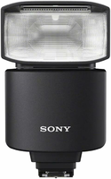 Sony HVL-F46RM – lampa błyskowa GN46 ze sterowaniem radiowym