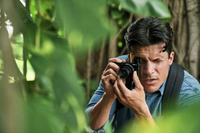 Sony RX100 VII – kompaktowy aparat premium, matryca 1 cal, ZEISS 24-200 mm, 4K