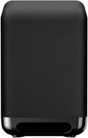 Sony SA-SW5 – bezprzewodowy subwoofer 300 W do soundbarów Sony, czarny