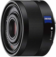 Sony Sonnar T* FE 35 mm F2.8 ZA (SEL35F28Z) – kompaktowy obiektyw ZEISS