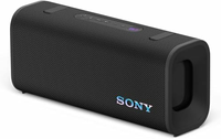 Sony ULT Field 3 (SRS-ULT30) – przenośny głośnik Bluetooth IP67, 24 h, czarny