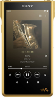 Sony Walkman NW-WM1ZM2 256 GB – odtwarzacz Hi-Res Signature Series, złoty