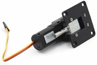 SPARKHOBBY Elektryczne chowane podwozie RC do samolotu i drona 55 g
