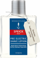 Speick Men lotion przed goleniem elektrycznym 100 ml