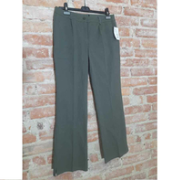 Spodnie  chinosy Basic Line Casual Wear r40 widok od przodu