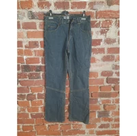 Spodnie damskie jeansowe John Baner Jeanswear 2 widok z przodu