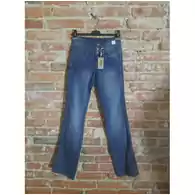 Spodnie damskie jeansowe John Baner Jeanswear
