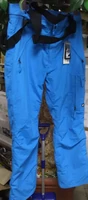 Spodnie narciarskie męskie.Nowe.Rozmiar M L Xl XXl Promocja  widok z przodu