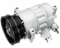 Sprężarka klimatyzacji RS3 TT q3 VW jestta beetle 1K0820808