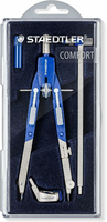STAEDTLER Mars comfort 552 02 – cyrkiel kreślarski z szybką regulacją