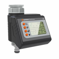 Sterownik nawadniania GARDENA EasyControl 1881-20 widok z boku