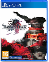 Stranger of Paradise Final Fantasy Origin PS4 - gra RPG