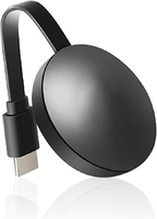 Streaming Stick HDMI FKH 4K WiFi DLNA Airplay Miracast Androida/iOS/Win widok z przodu.