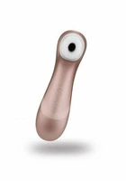Stymulator bezdotykowy Satisfyer Pro 2 Next Generation widok z przodu